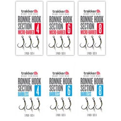 Trakker Ronnie Hook Sections